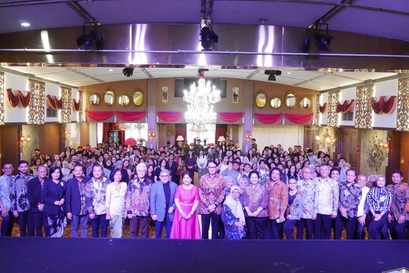 Indonesia BRICS