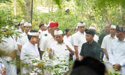 Taman Gumi Banten