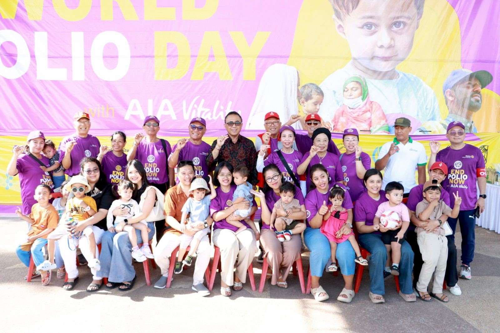 World Polio Day