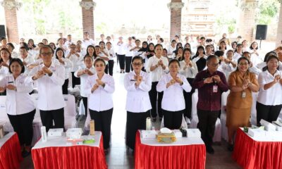 kader Posyandu Denpasar
