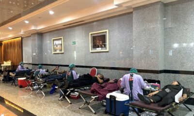 donor darah bi bali