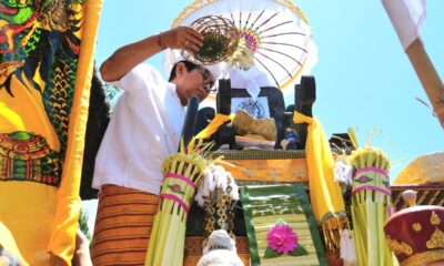 Pura Tirtha Campuhan Kuta