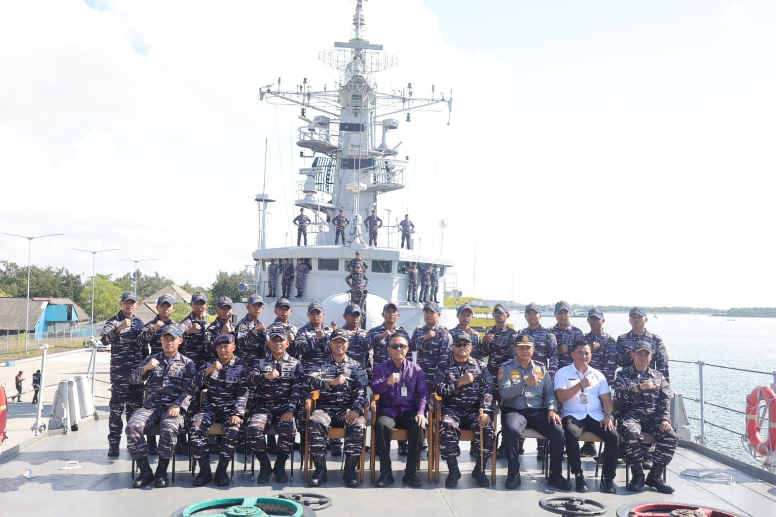 KRI Yos Sudarso
