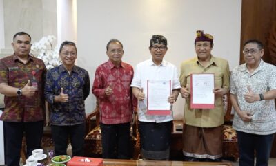 tembok GWK
