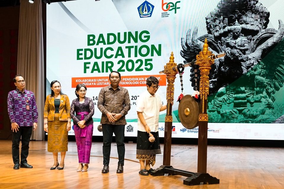 Badung Education Fair