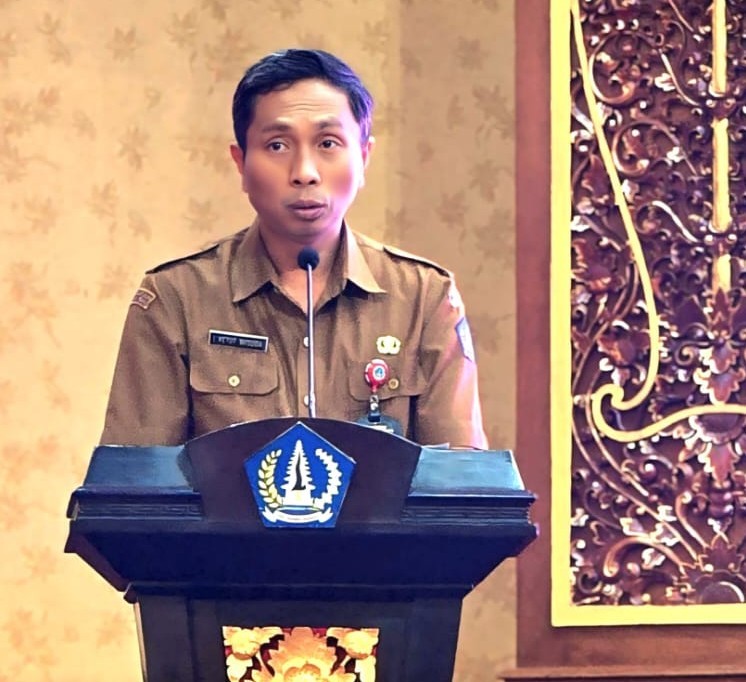 anggaran badung
