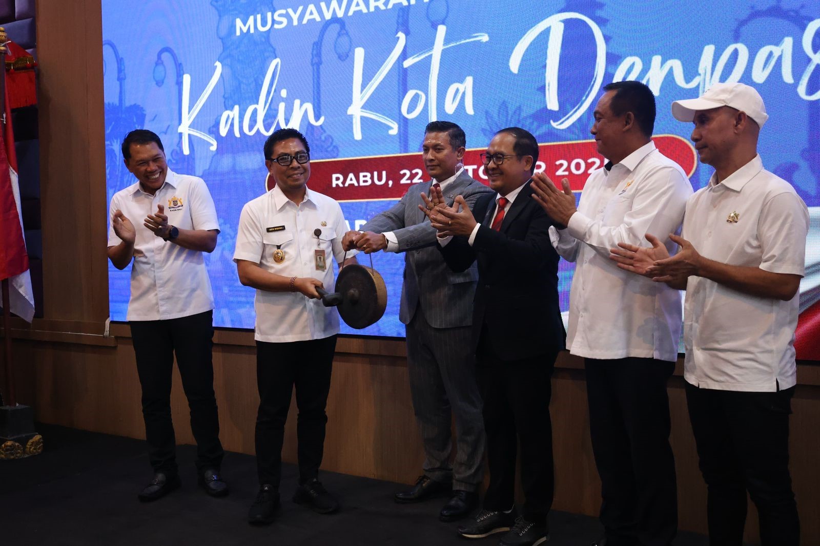 kadin denpasar