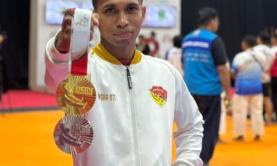 Serda Mario Moniz Bere