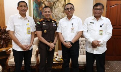 Kajari Denpasar