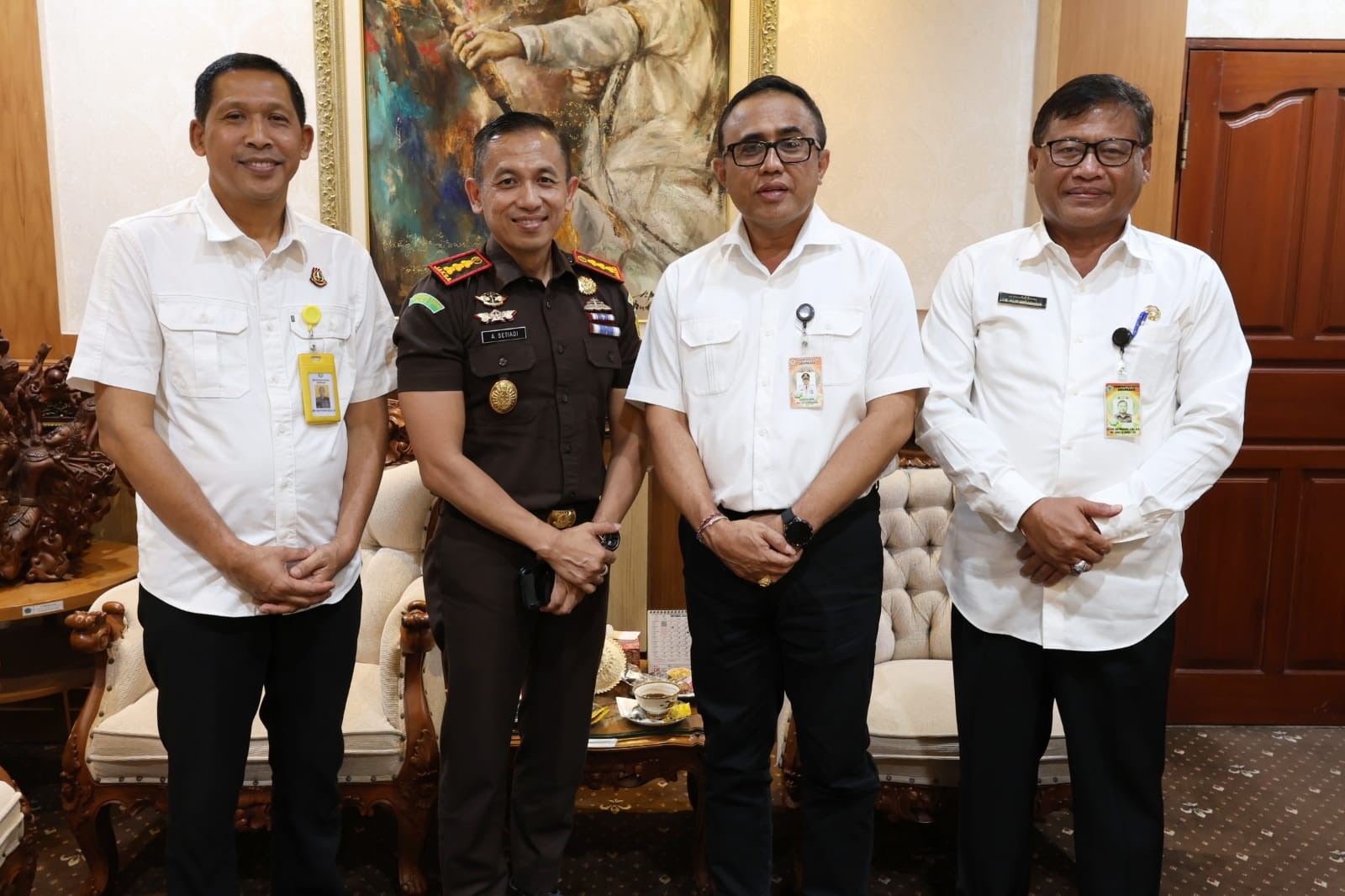 Kajari Denpasar