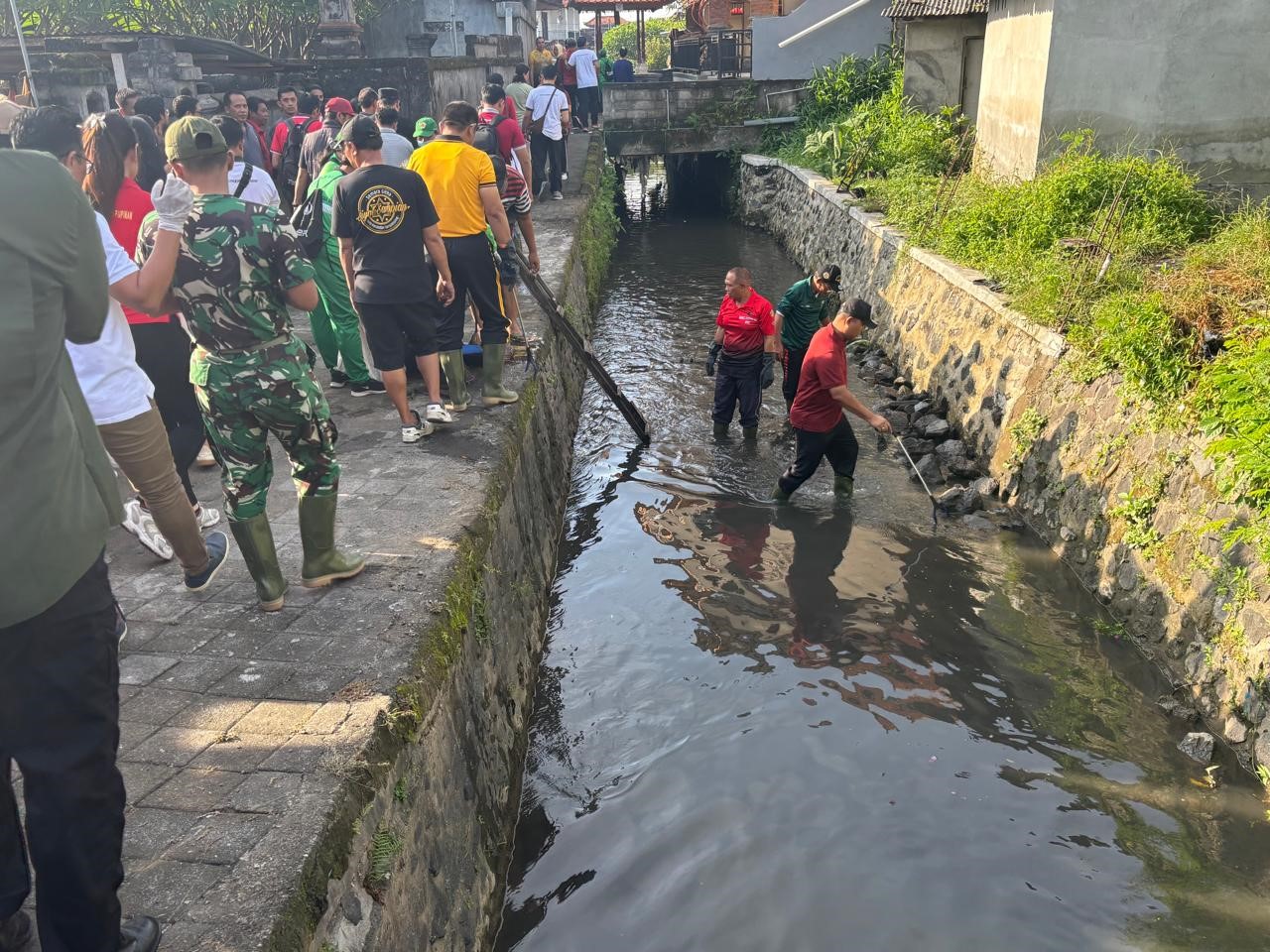 Polres Gianyar