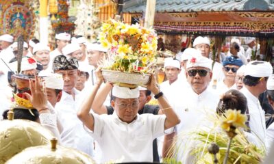 karya Pura Titi Gonggang