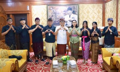 sistem kearsipan denpasar