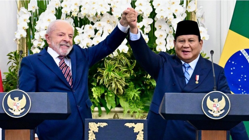 presiden lula