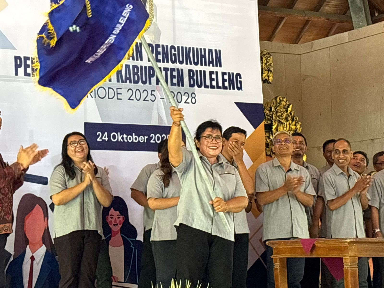 PWI Buleleng