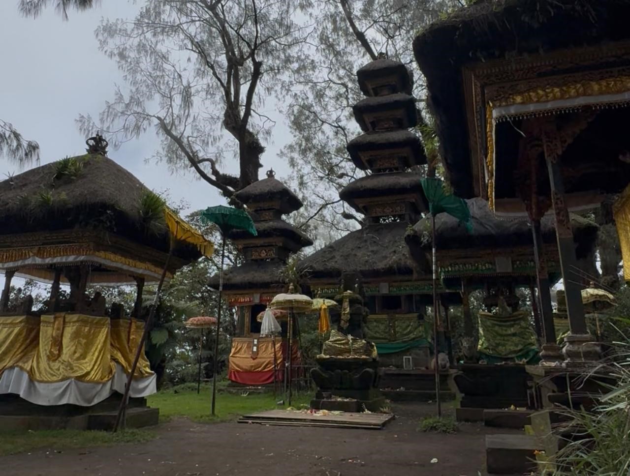 pucak mangu