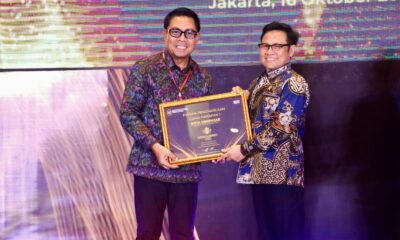 Penghargaan Mandaya denpasar