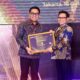 Penghargaan Mandaya denpasar