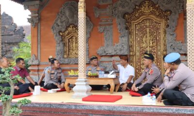Kapolresta Denpasar