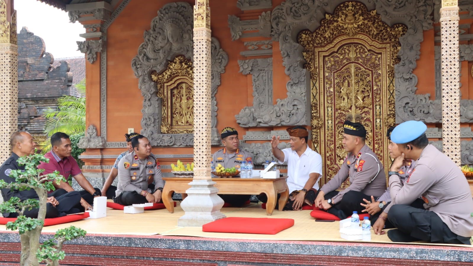 Kapolresta Denpasar