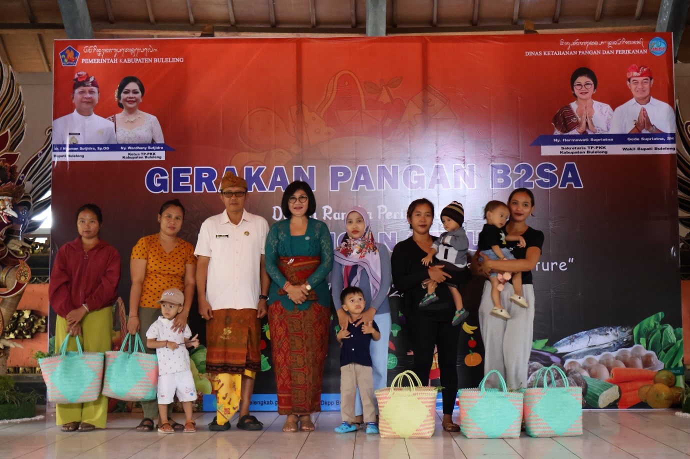 Hari Pangan Sedunia