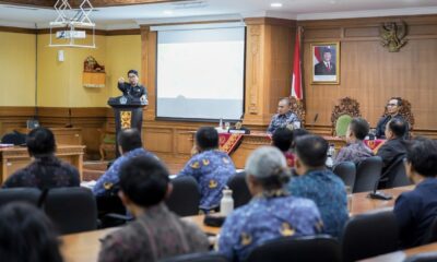 SPM badung