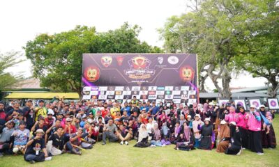 Panahan Wirottama Cup