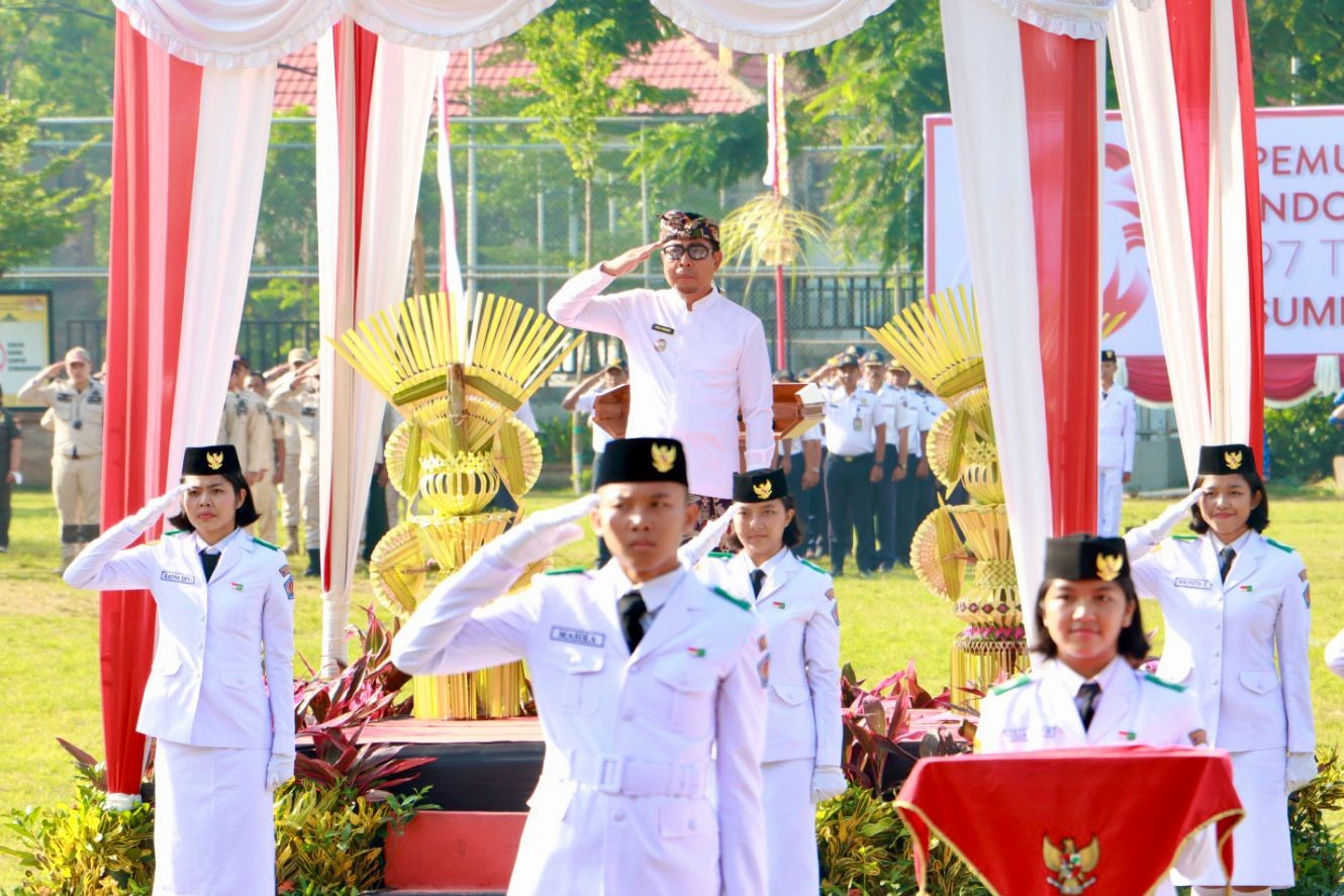 sumpah pemuda