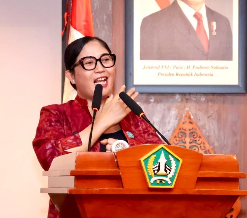 TP PKK Tabanan