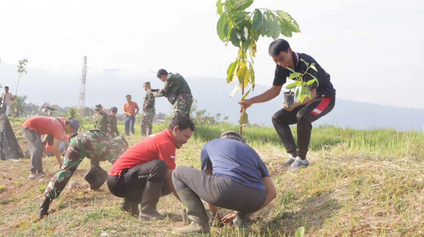 tumpek wariga