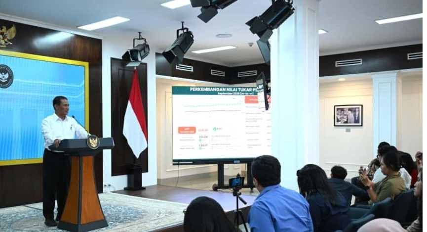 hilirisasi pangan nasional