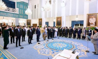 duta besar luar biasa