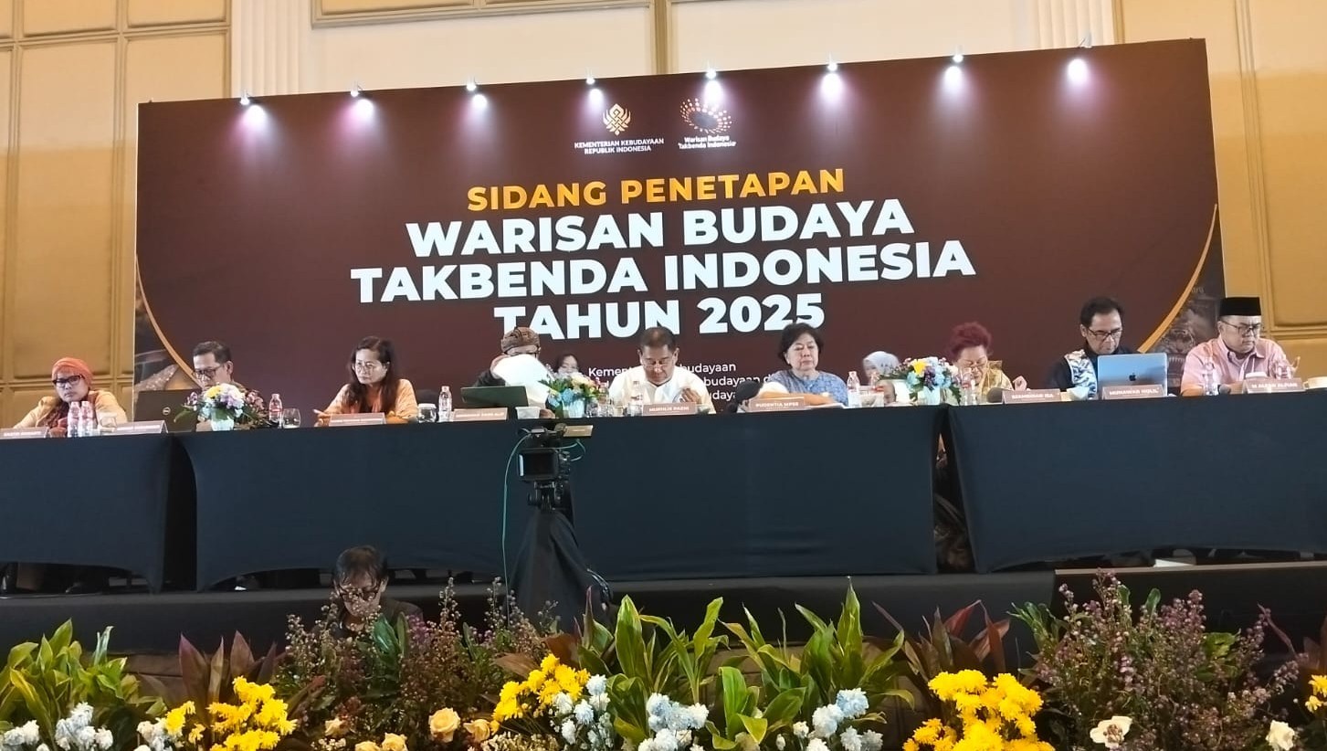 Gending Ancag-ancagan