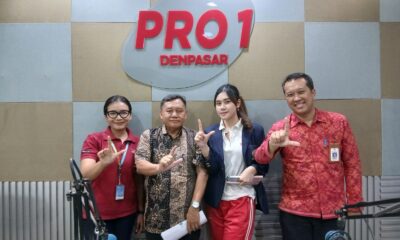 KPH Bali Timur
