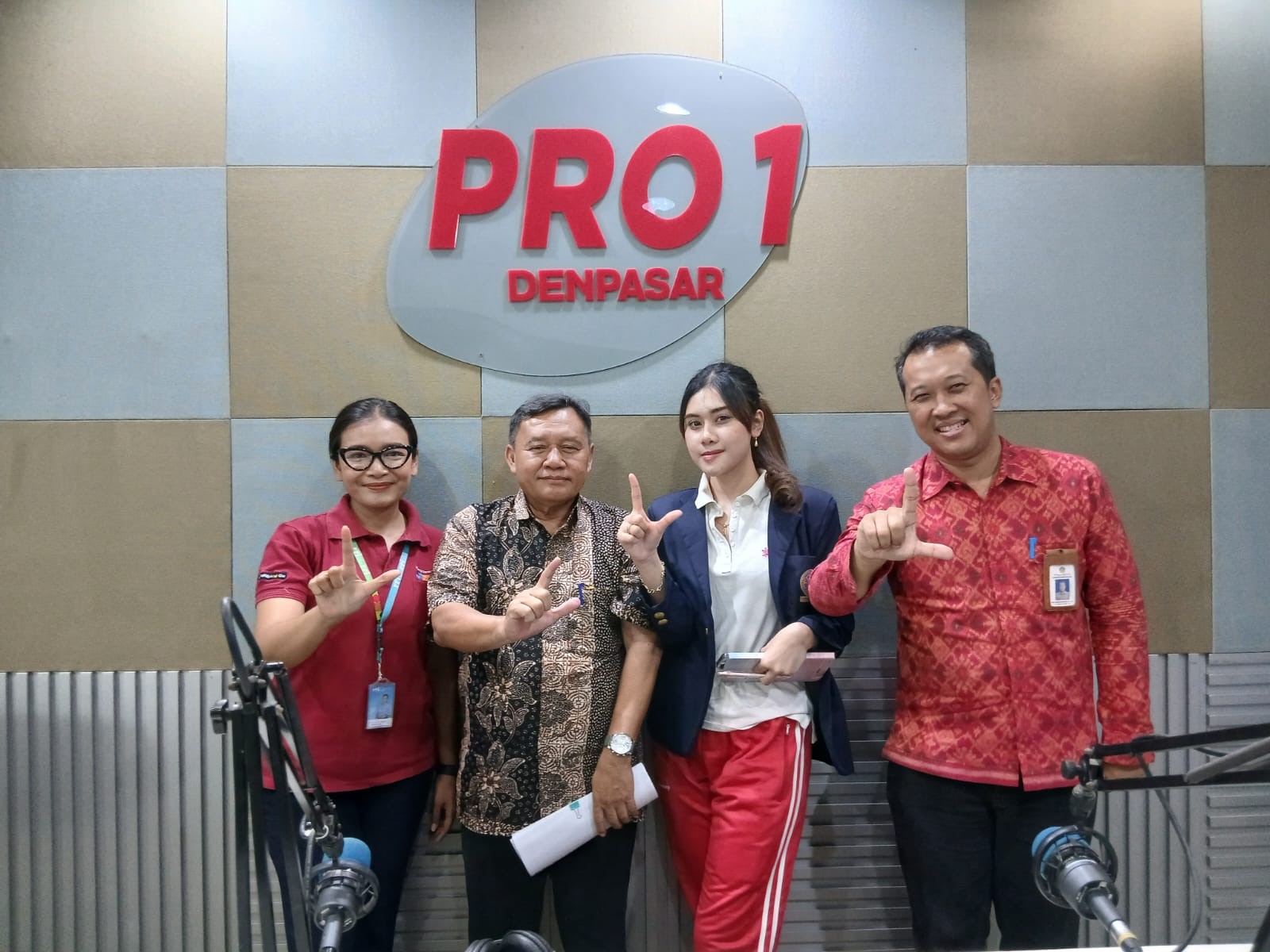 KPH Bali Timur