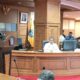Komda Lansia badung