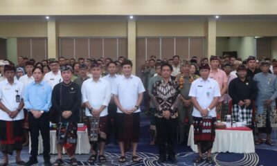 Bupati Kembang