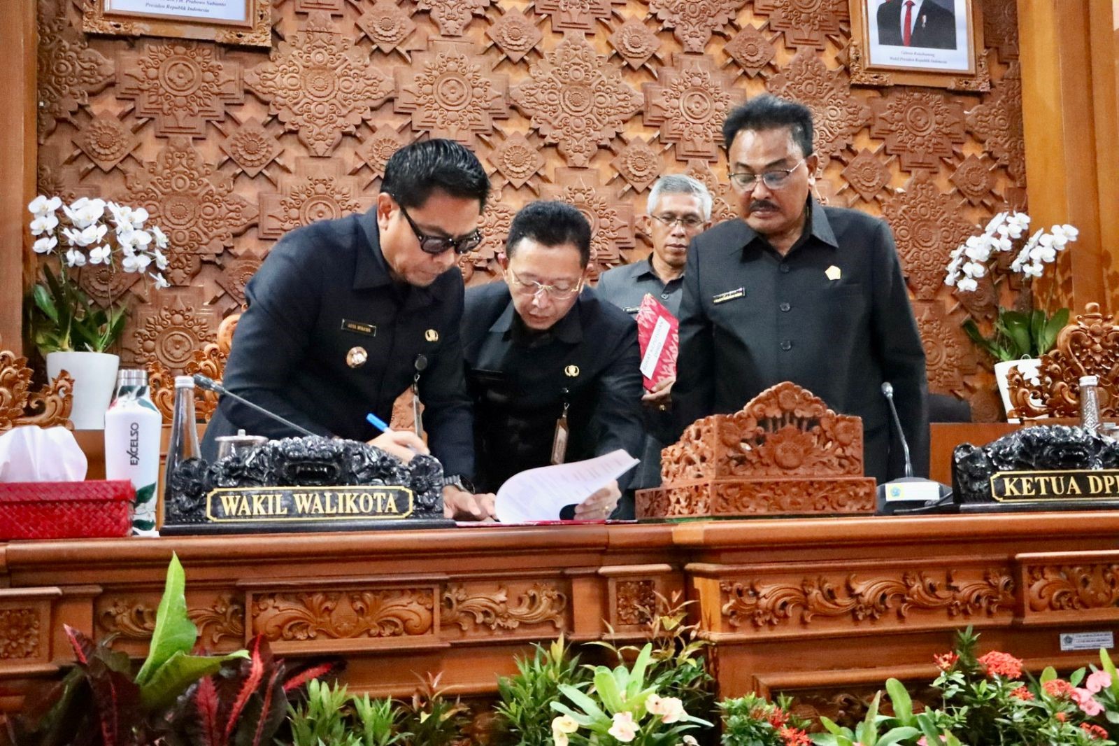 DPRD Denpasar