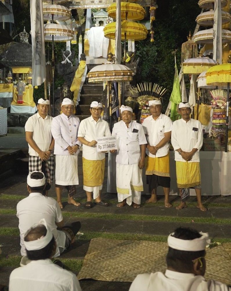 bupati adi arnawa