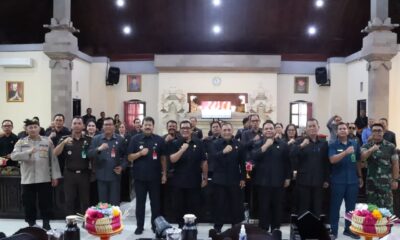KUA PPAS Tabanan