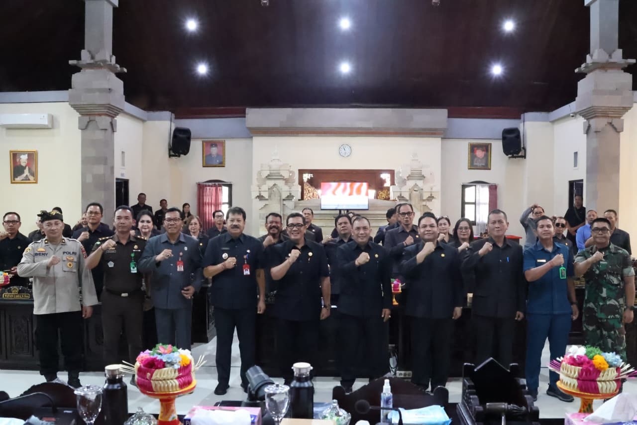 KUA PPAS Tabanan