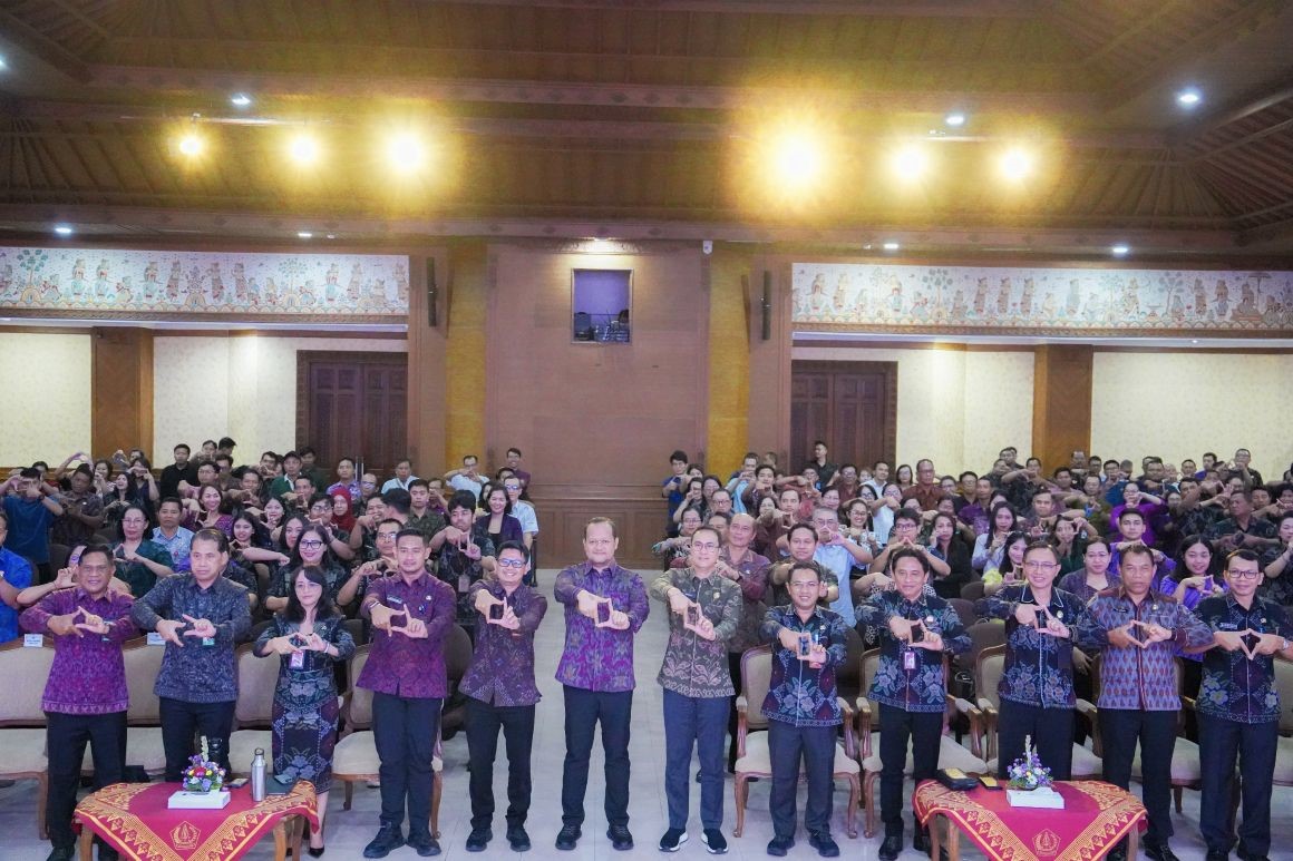 P2DD Badung
