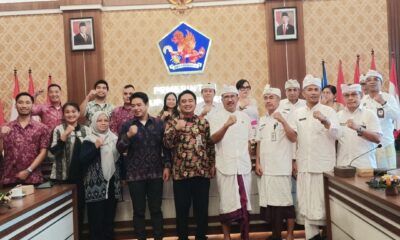 Sekda Buleleng