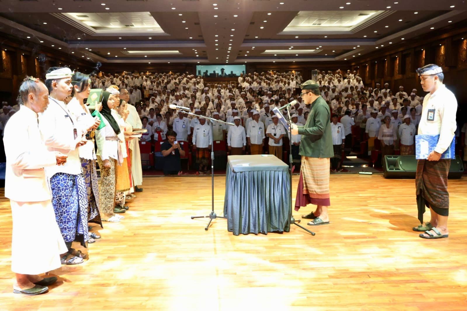 PPPK Denpasar