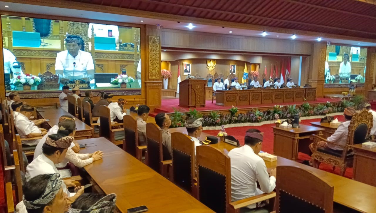 dprd badung