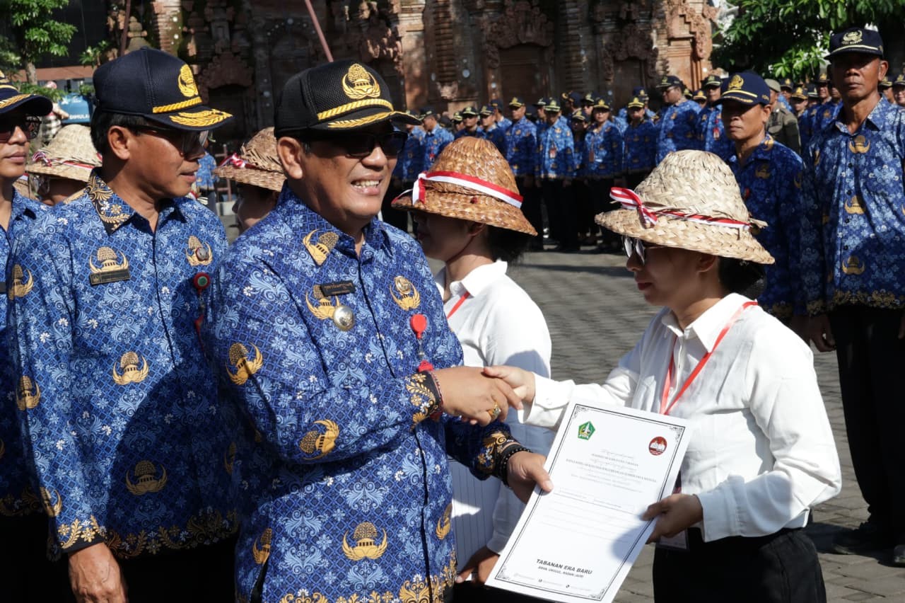 Bupati Sanjaya