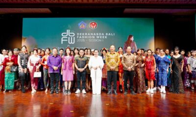 DBFW 2025