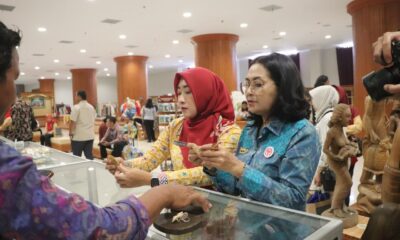 Dekranasda Badung
