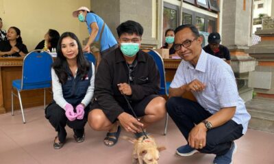 Disperpa Badung