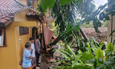 longsor Pengosekan Kaja